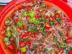 -小街47號江湖菜(四合院店)