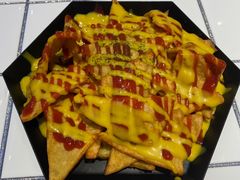 -BOPEYE·波派炸鸡(九霄天地店)