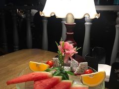 -新悦·霞浦海鲜生(上下杭店)