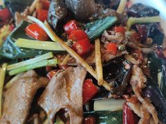 -懒人盐府人家(航天桥店)