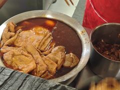 -余艳梅拌面世家(马场横路店)