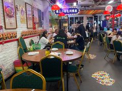 -谢记上海大排档(长寿路店)