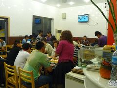 就餐-延成苑韩式烤肉店(长春道店)