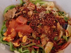 -弓家大队老碗面(高新咖啡街区店)