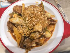 -菲哥麻辣烫(贵山小区店)