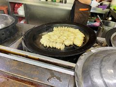-锅贴王小吃(南大街店)
