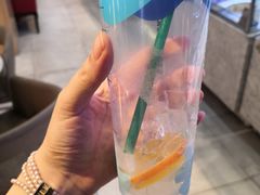 橙柚派对-星巴克(杭州西湖银泰1F店)