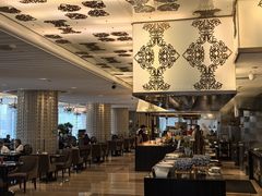 -圣丰索菲特·2 On 988 Café 自助餐厅