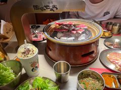 -西塔老太太泥炉烤肉(温州首店万象城黑金店)