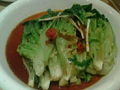 -西贝莜面村(当代商城店)