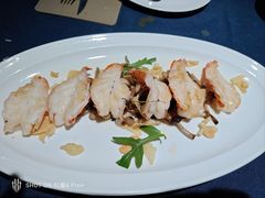 -ZHAO赵·牛扒坊(仁和新城店)