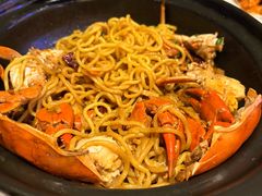 -不仔客海鲜·烧烤·270度海景餐厅(大东海店)