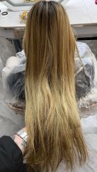 -VV盛妆Hair烫染造型沙龙