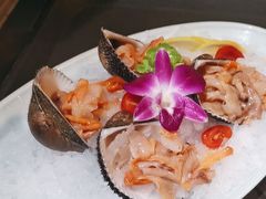 -爷爷的草帽·海鲜馆(孙塘路店)