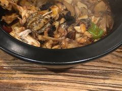 -云海肴·汽锅鸡·云南菜(领展购物广场·中关村店)