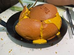 咖喱面包鸡-大树餐厅(环球港店)