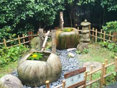 -天目湖御水温泉·度假酒店