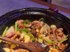 -啫神·广州地标美食(北京路店)