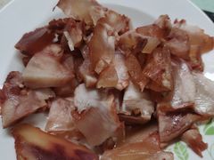 -马志善稀糊爛生熟肉店