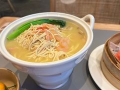 -桂满陇·杭州小馆(巴黎春天浦建店)