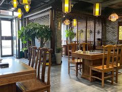 -常赢三兄弟·清真涮肉·清真炒菜(朝阳新城店)