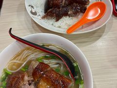 -一乐烧鹅(中环店)