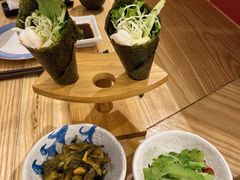 -东瀛阁(锦江宾馆店)
