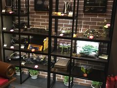 -泰合玺·精油疗愈SPA(南京光环花园城店)