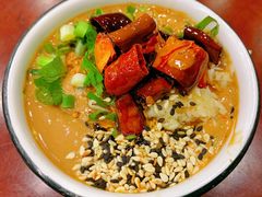 -岳合轩老北京涮肉