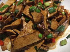 -肖记公安牛肉鱼杂馆· 省级非物质文化遗产(仁和路店)