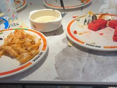 -比格比萨自助(宝山日月光店)