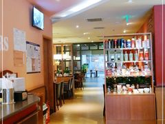 -COSTA COFFEE(新奥购物中心店)