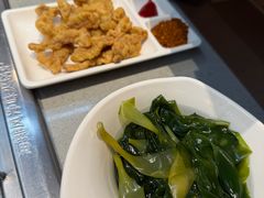 -海底捞火锅(让胡路万达店)