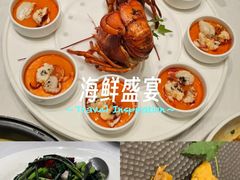 -富淳饭店(世纪公园店)