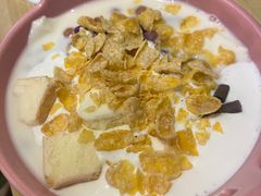 -觅豆豆花甜品店(奎星楼街店)