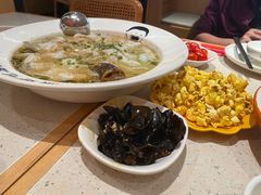 -江渔儿酸菜鱼(曜一城店)