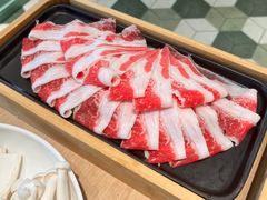 -椰子不语 椰子鸡火锅(淮海店)