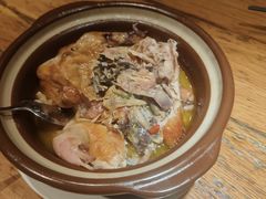 -金牌外婆家(苏州中心店)