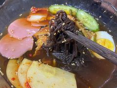 -朴小妹人参鸡汤火锅(长白山万达店)