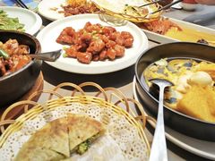 -江南里·新浙菜(苏州大悦城店)