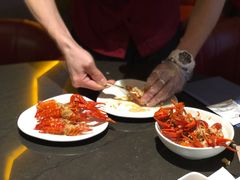 -虾胡闹·澳洲小龙虾·烧烤(福田鲨鱼店)
