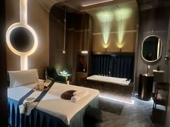 -墨锦轩·5D影院足浴·SPA(高新店)