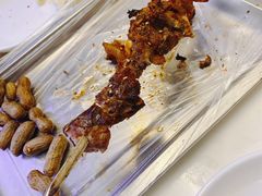 -正宗新疆天山烧烤(贵新街店)