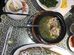 -华庭苑农家乐(旺山店)