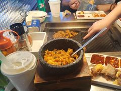 -金妈家烤肉(龙湖U城天街店)