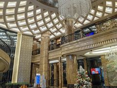 -上海浦东星河湾酒店