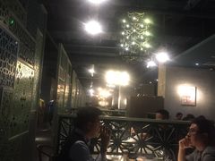 大堂-百年果林椰子鸡(中洲店)