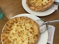 -萨莉亚意式餐厅(人和印象万家店)