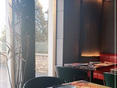 -Lets burger非常汉堡·环球风味(蓝色港湾店)