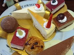 -松子料理(白家庄店)